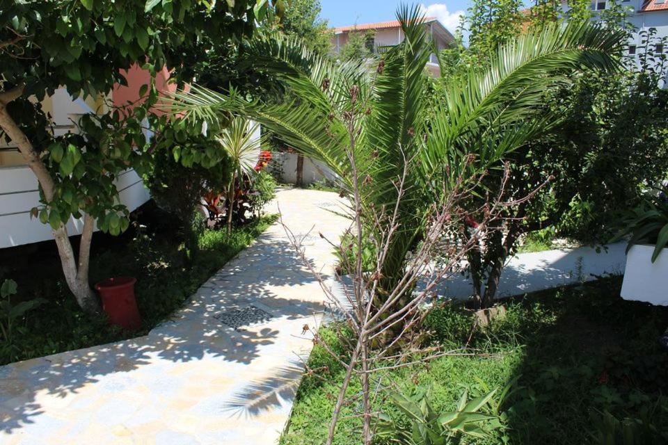 Vive Mar Hotel Preveza Exterior photo