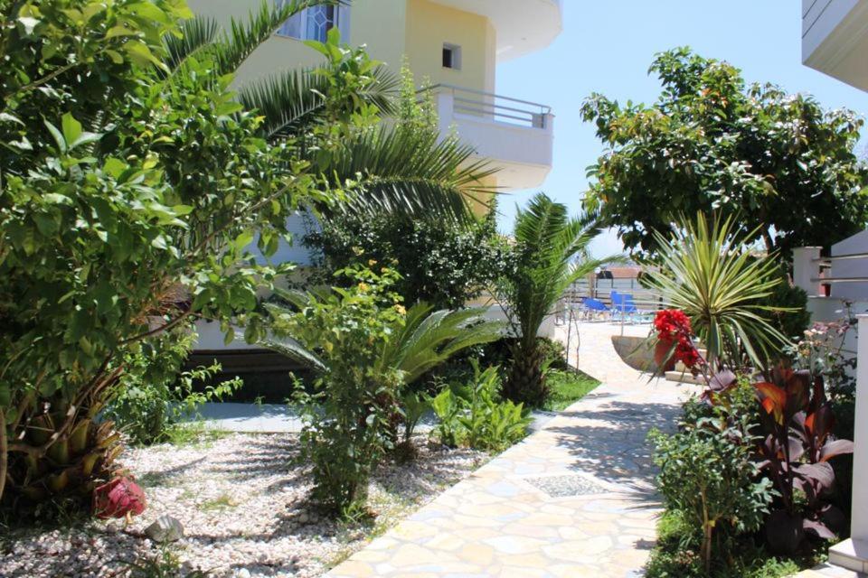 Vive Mar Hotel Preveza Exterior photo